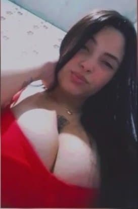 Bruna Suellen | Peituda de Santa Isabel