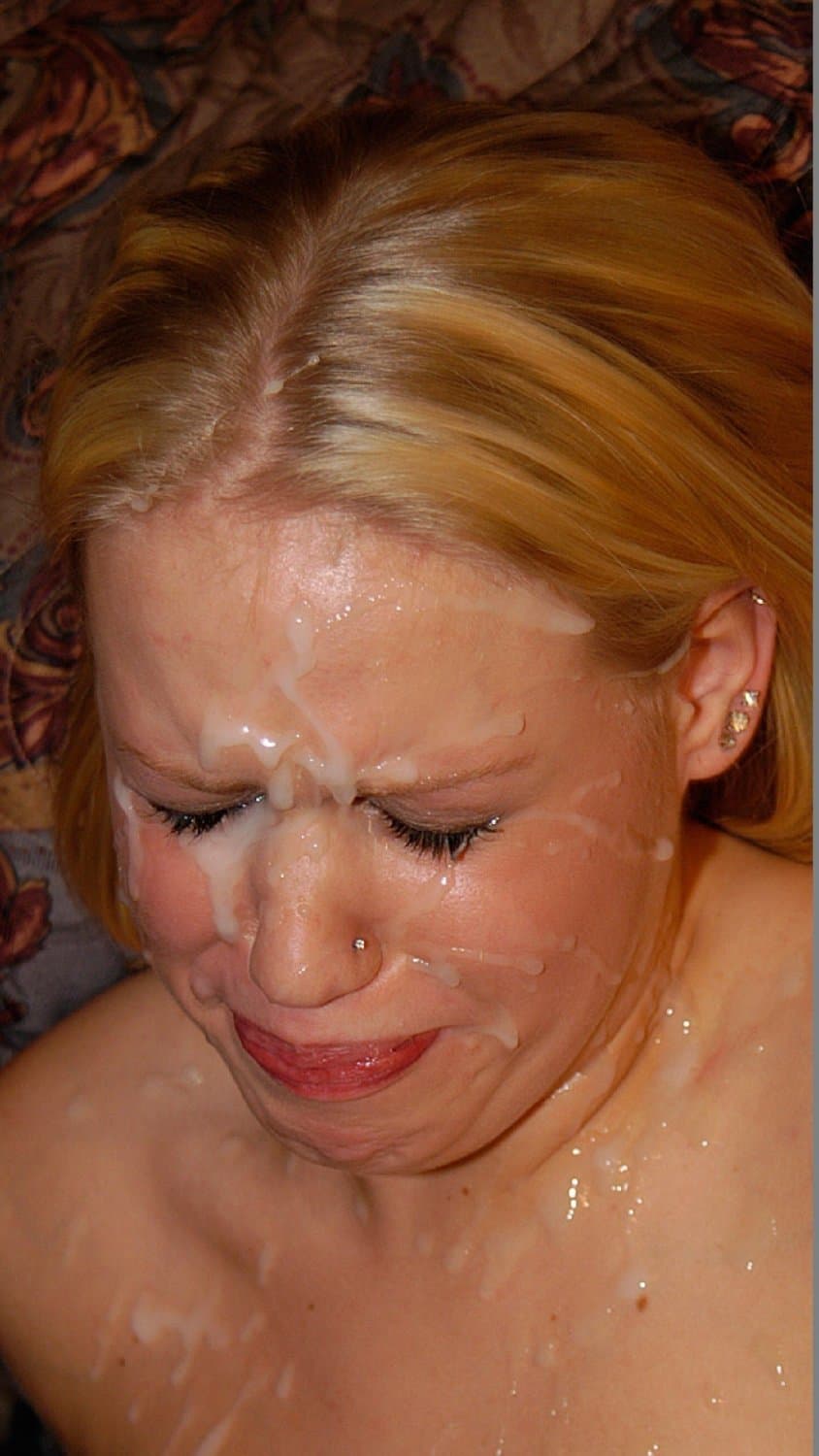 Expressions of Cum Lovers, Cum Haters and Gaggers