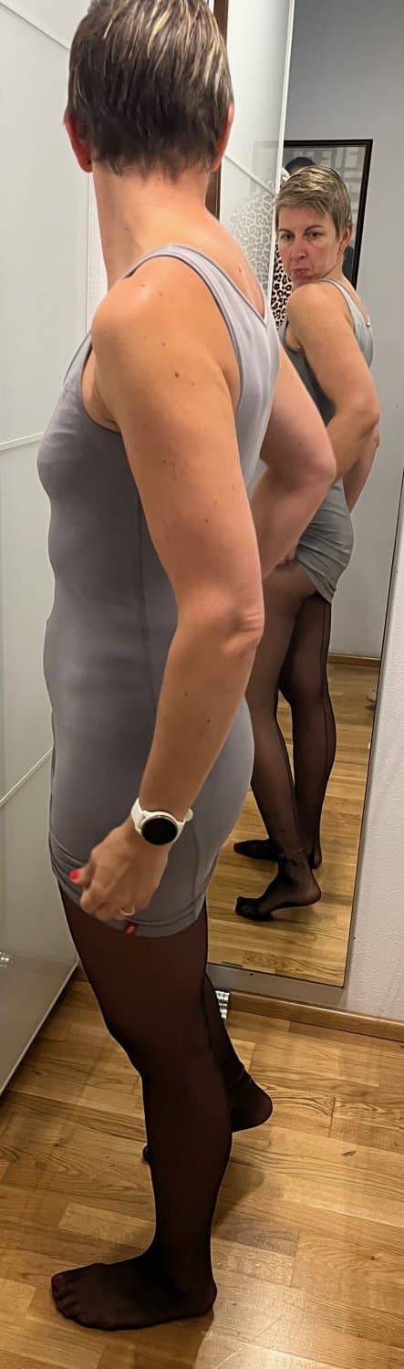Anni Pantyhose