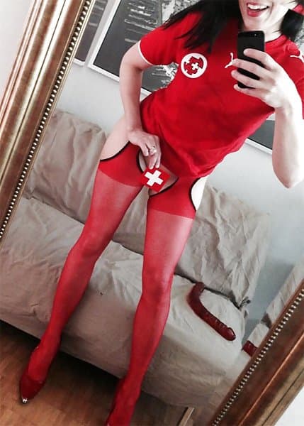 Adeline Lafouine - Swiss Parliament Worker