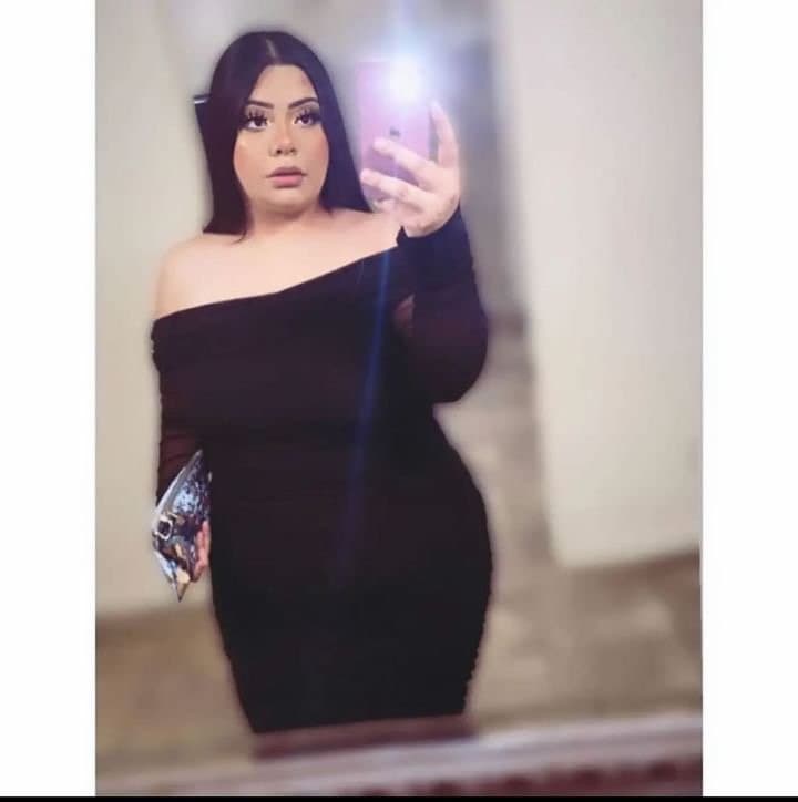 Click to view full size Jasmine Garcia Bay Area Latina bbw