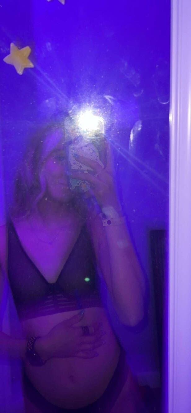 Young Texas A&M slut Sarah O.