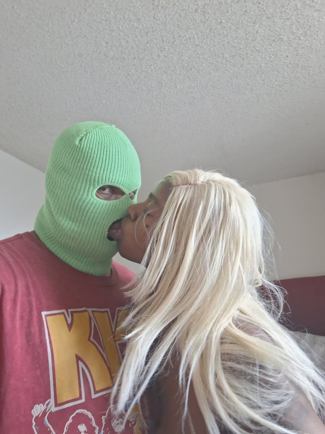 ThroatGoddess Dominatrix all full vids now of her on Master Black Kink Manyvids