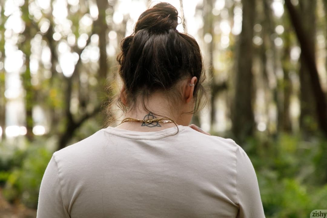 Keisha Grey Still Keishing