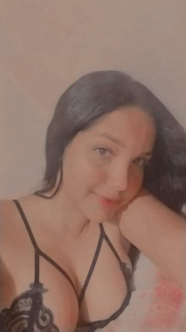 Michelle Molina - chicas de cumana