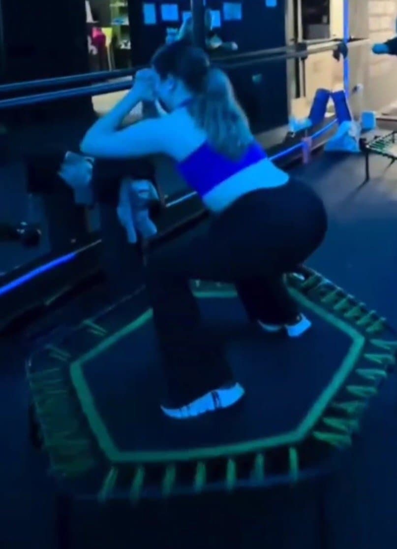 Ricos culos de Burbuja HMO