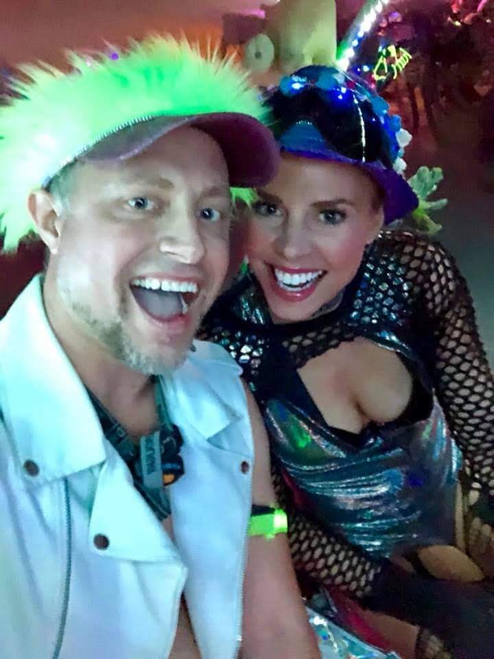 Click to view full size Promised Allison He Would Delete ;-)