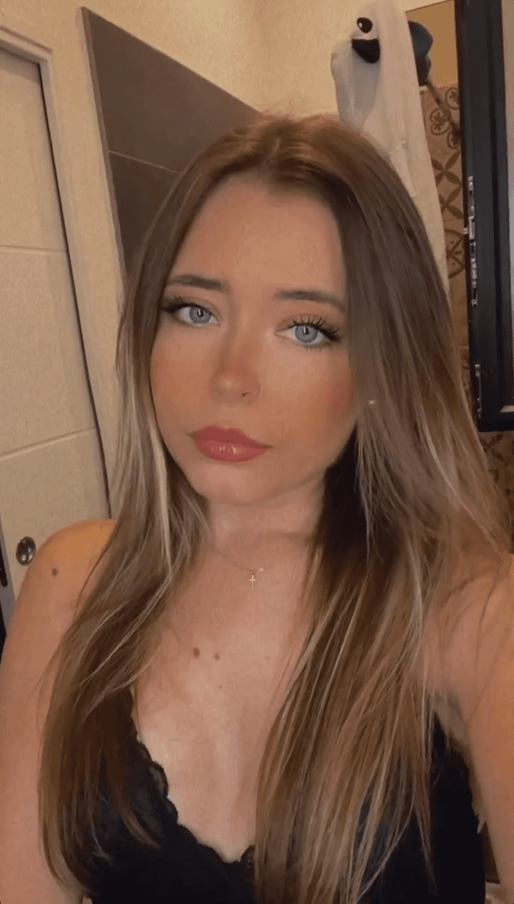 Bonne branlette hummm