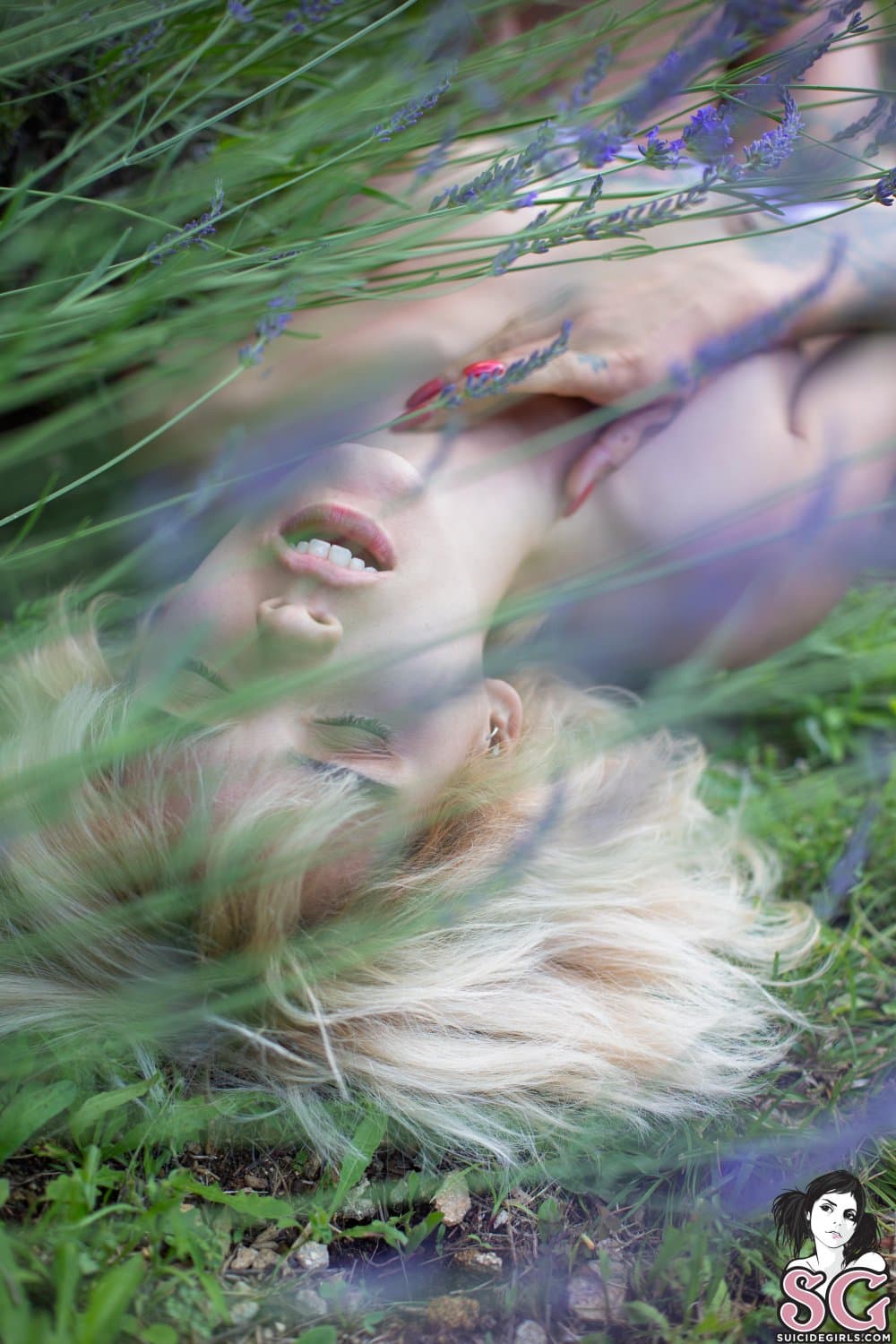 Witchy Pixie - Suicide Girls