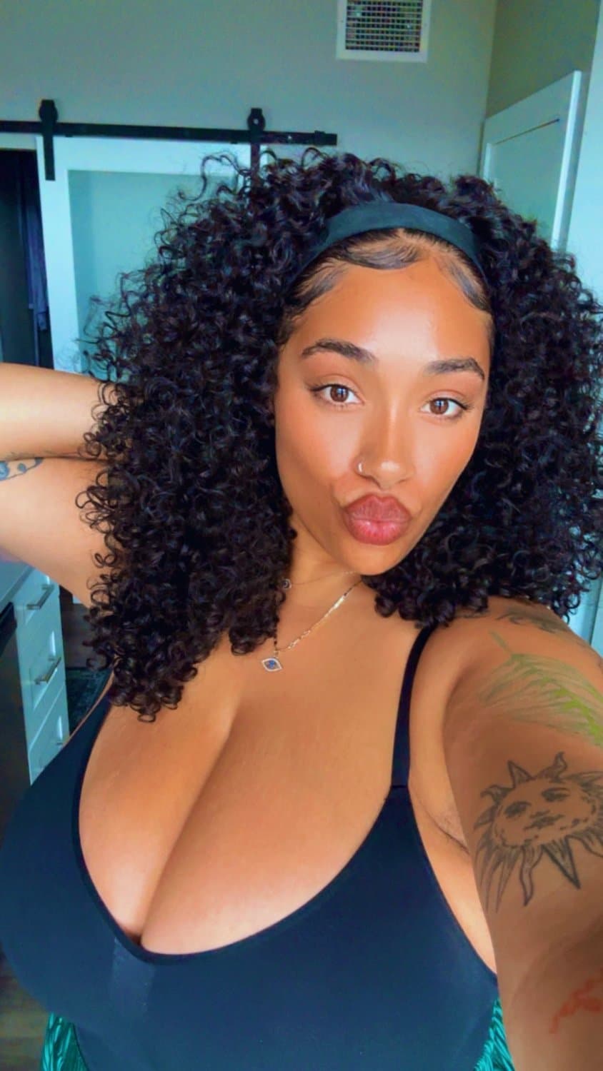 Friend’s big tit mom