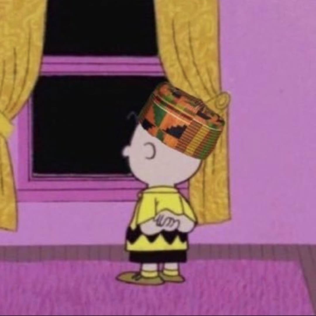 Big black SLOPPY booty african twerking! ??