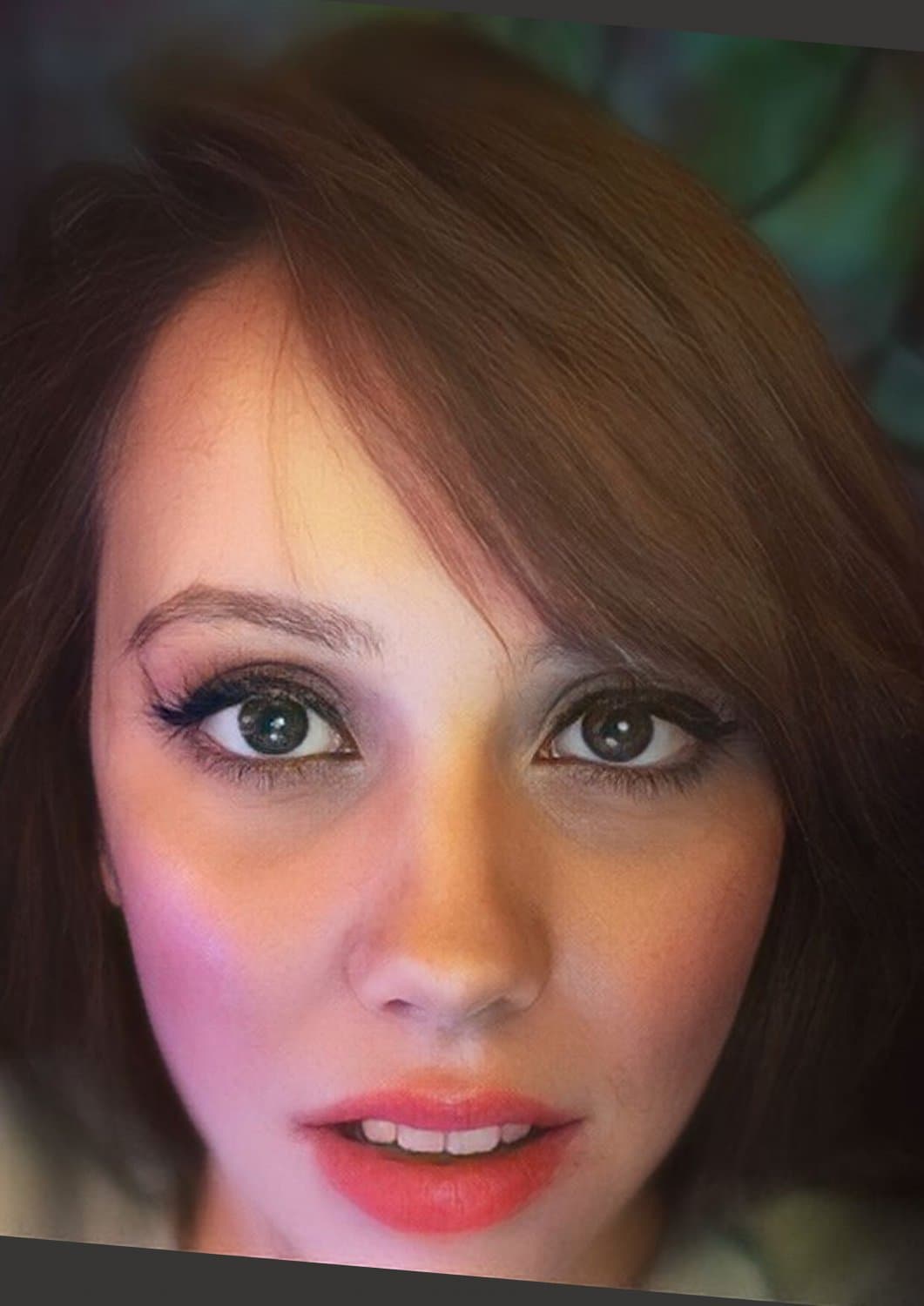 Would you? IRL girl welcomes it. DMs open