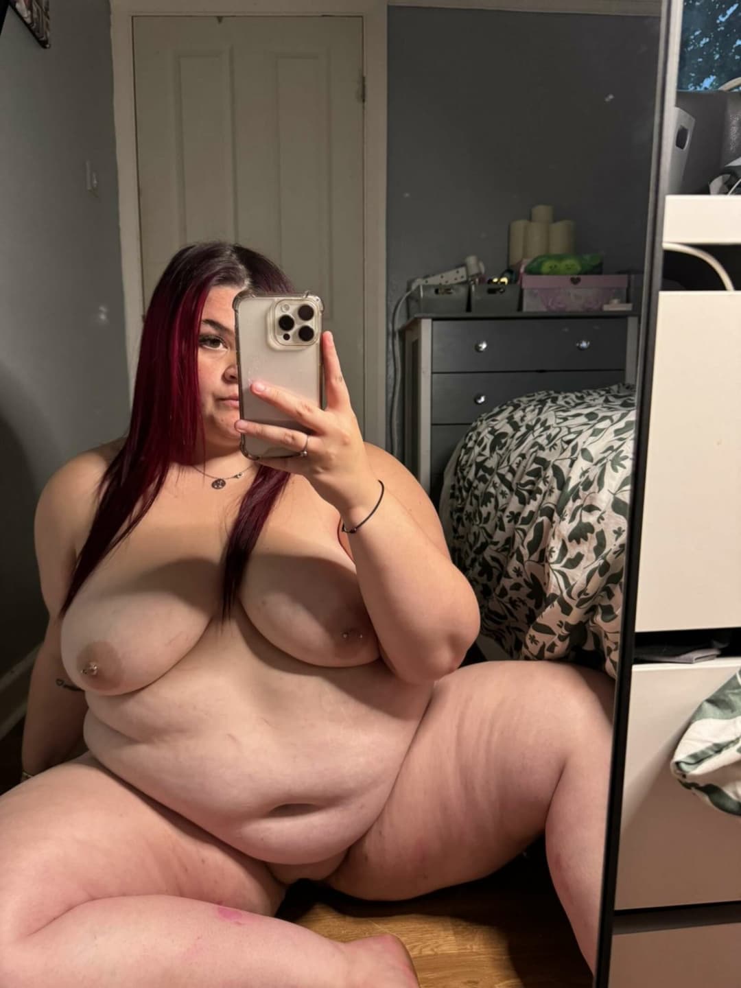Hannah The British BBW Fuck Pig