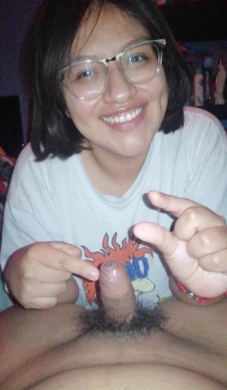 Esta gordibuena vino a mi porque el marido es un pitó chico y busca un buen ? que la satisfaga