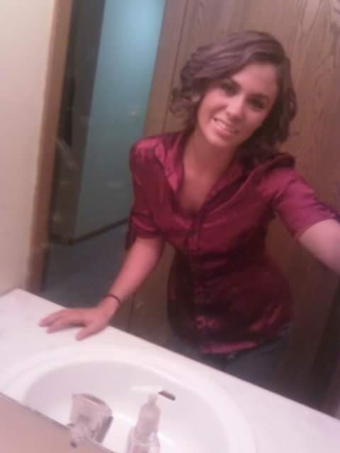 Click to view full size Surpisingly Miley came back to do ECG even after her cum swallowing fail on the casting couch