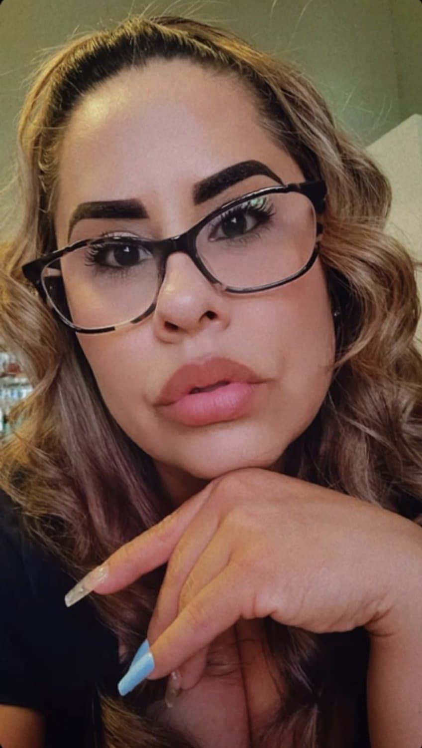 Click to view full size Am I wrong for wanting to pound my own sister? (She had an OF and I was her biggest fan) ???