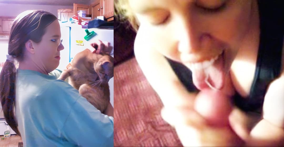 Busty Hot Wife Tara Z From Ohio!