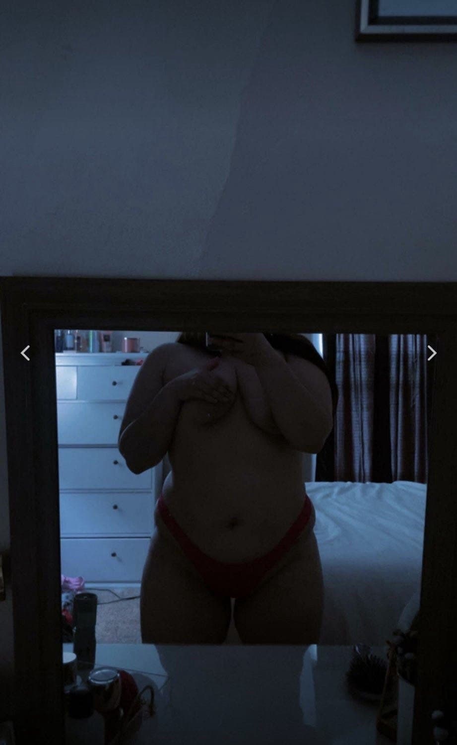 Click to view full size Stupid Slut Thought She can escape the internet