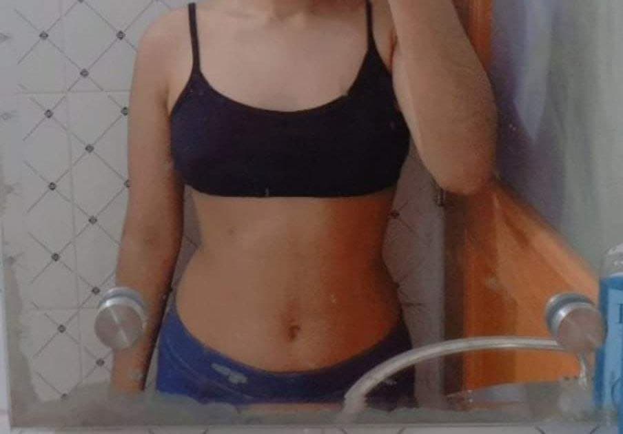 Desi Bangladeshi Cute GF Showing Rubbing Pussy