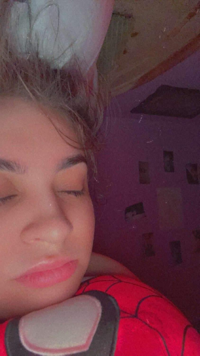 Cute face, cute tits