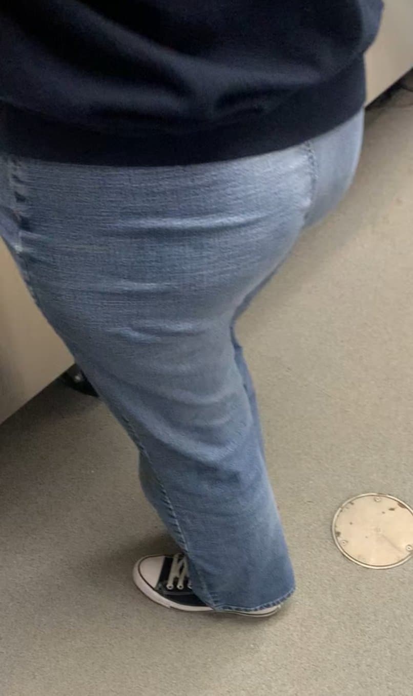 Sexy Teens Ass + Face Pics