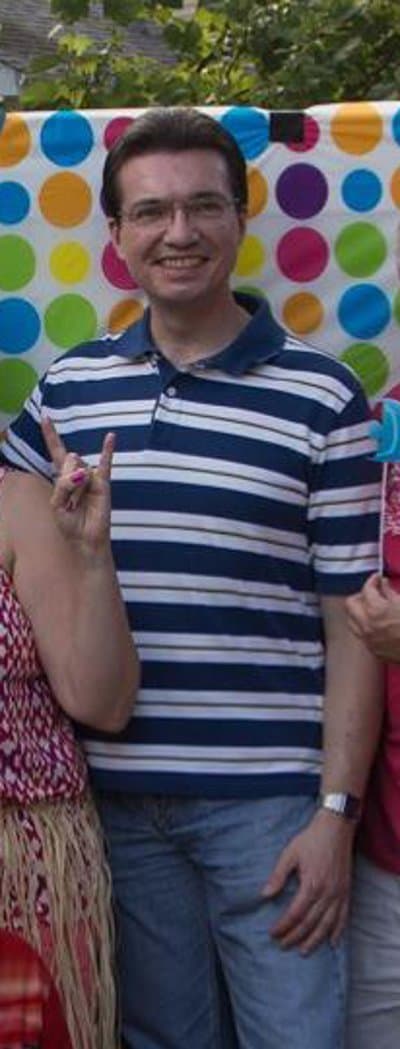 Click to view full size lowly loser darren tinydick