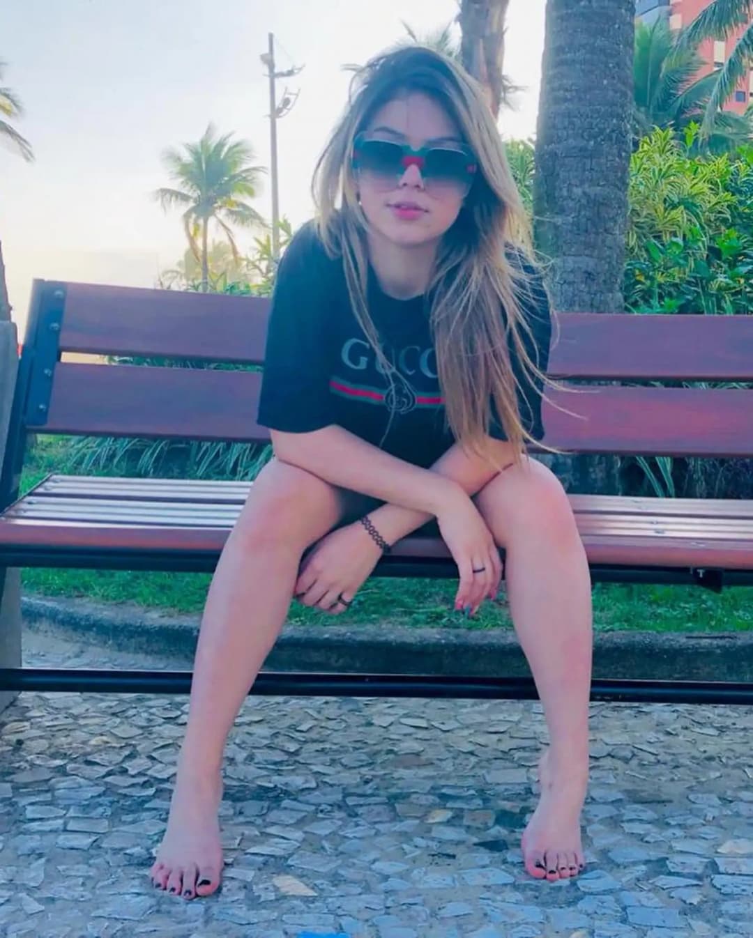 Ela tem 18 anos Erome, (18 years, 18 años, 18歲, 18 Jahre alt) seus putos...