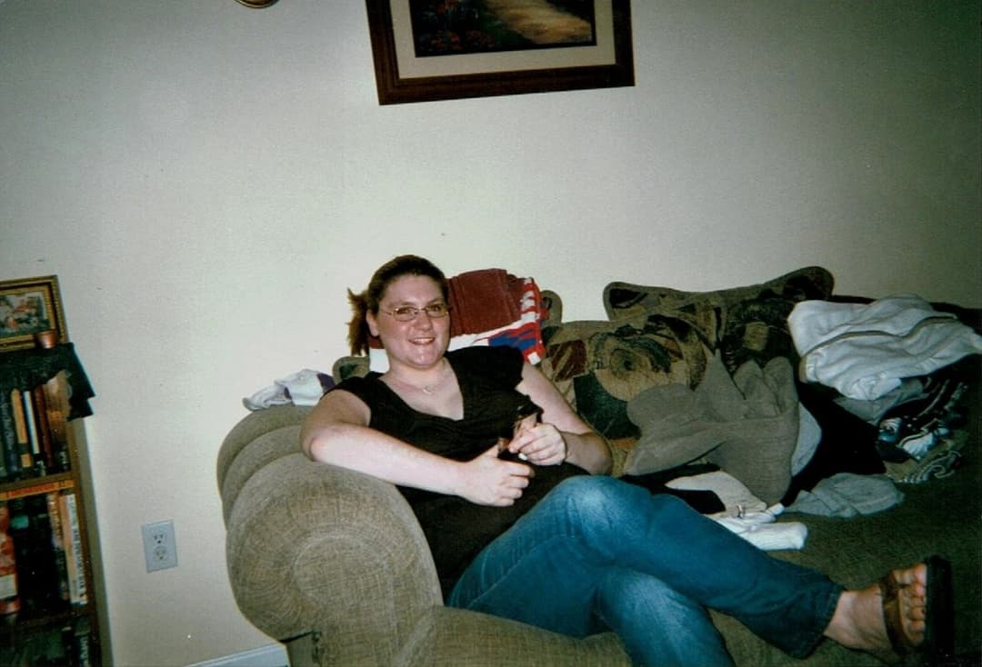 Janna Foglia - Repost Me Hard