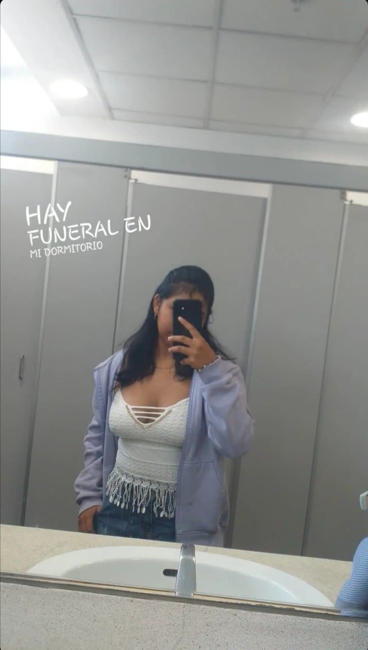 Chibola peruana cumple 18 en marzo