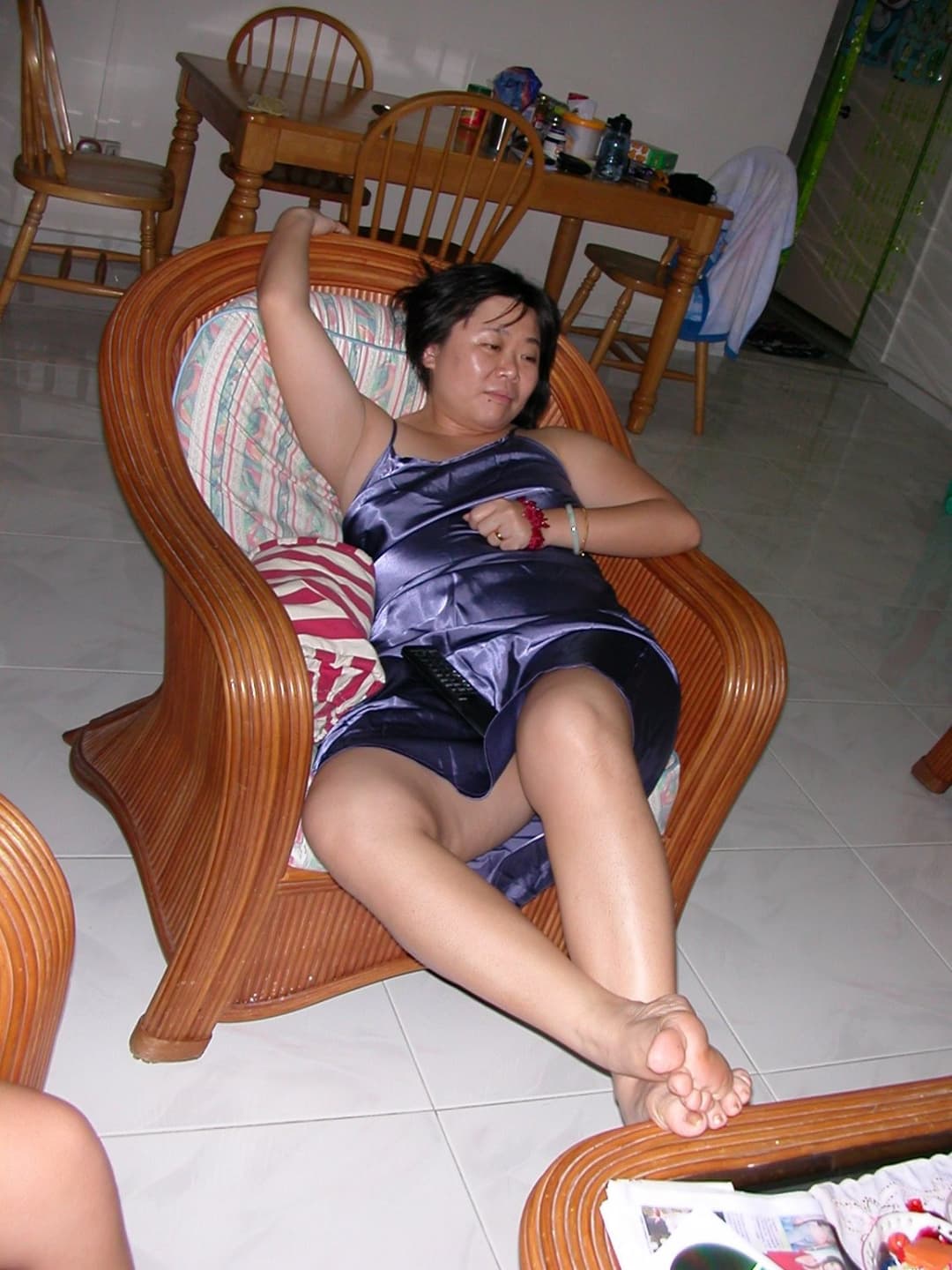 Asian slut #4 extended again