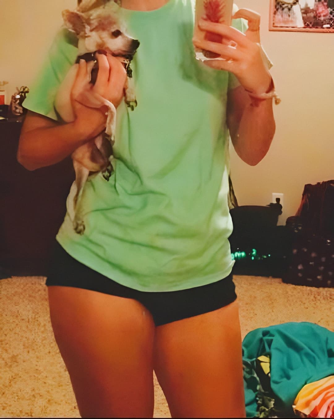 Click to view full size Mrs. Ashten Macklin 3rd Grade Teacher at Clark County Elementary School district in Baytown Texas