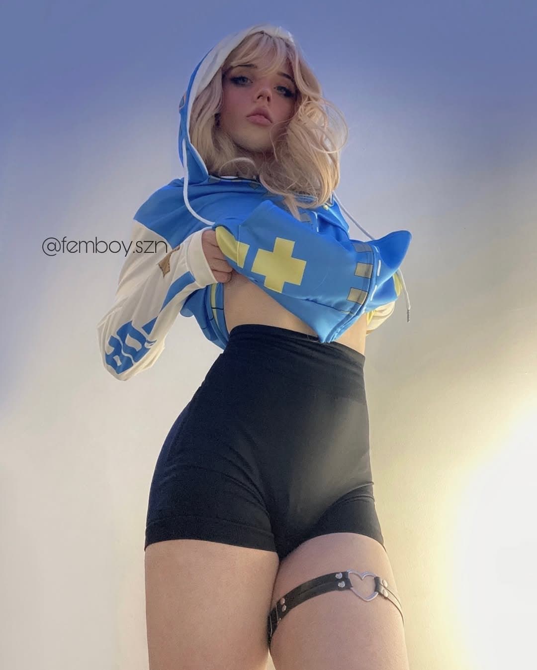 Gay Femboy sissy - Femboy.SZN - @ThePinkGayBunny ???️‍??️‍???❤️❤️