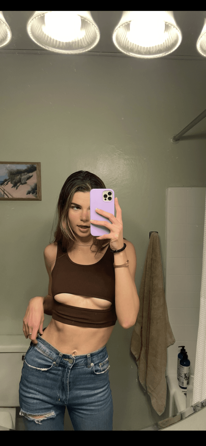 User submitted trib for a perfect thot