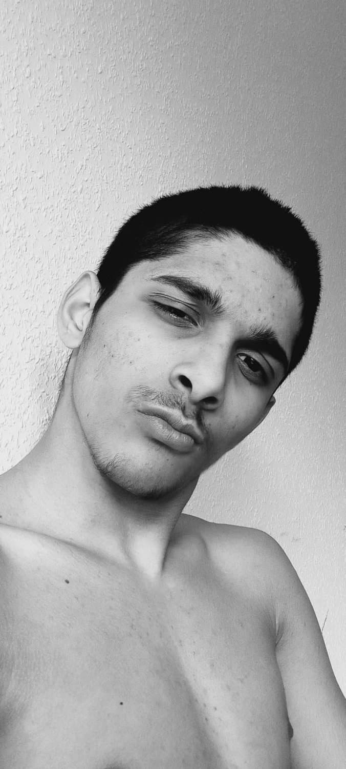 Simitli The Boy - Porn