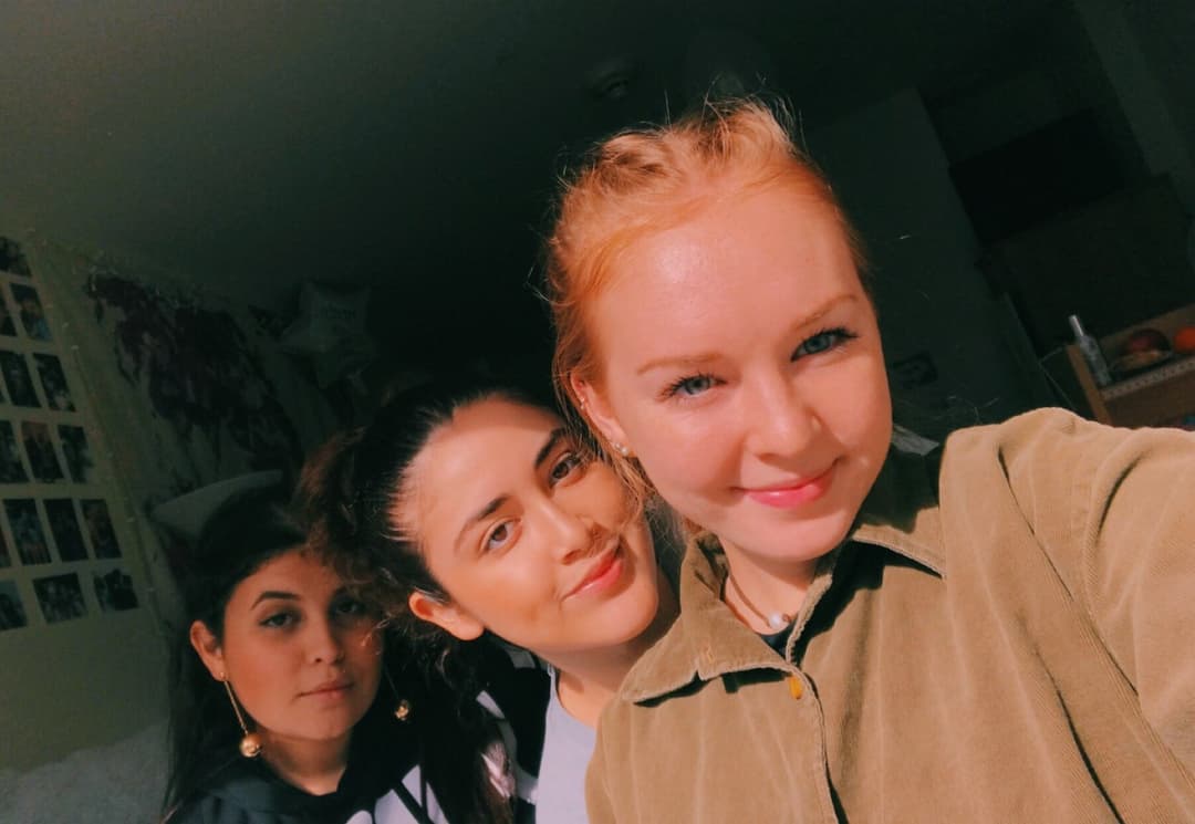 Tight College Slut Kerry