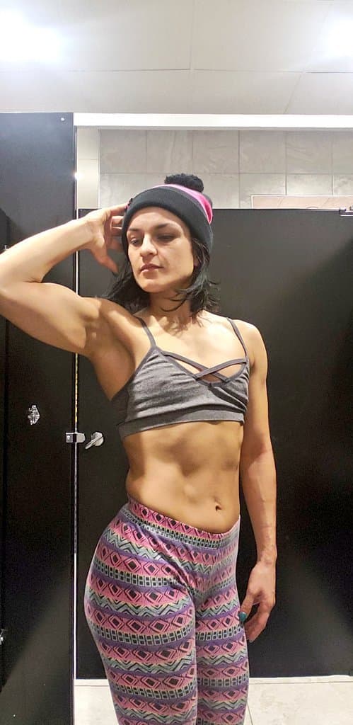 My little Mexican rimjob monster ???♥️