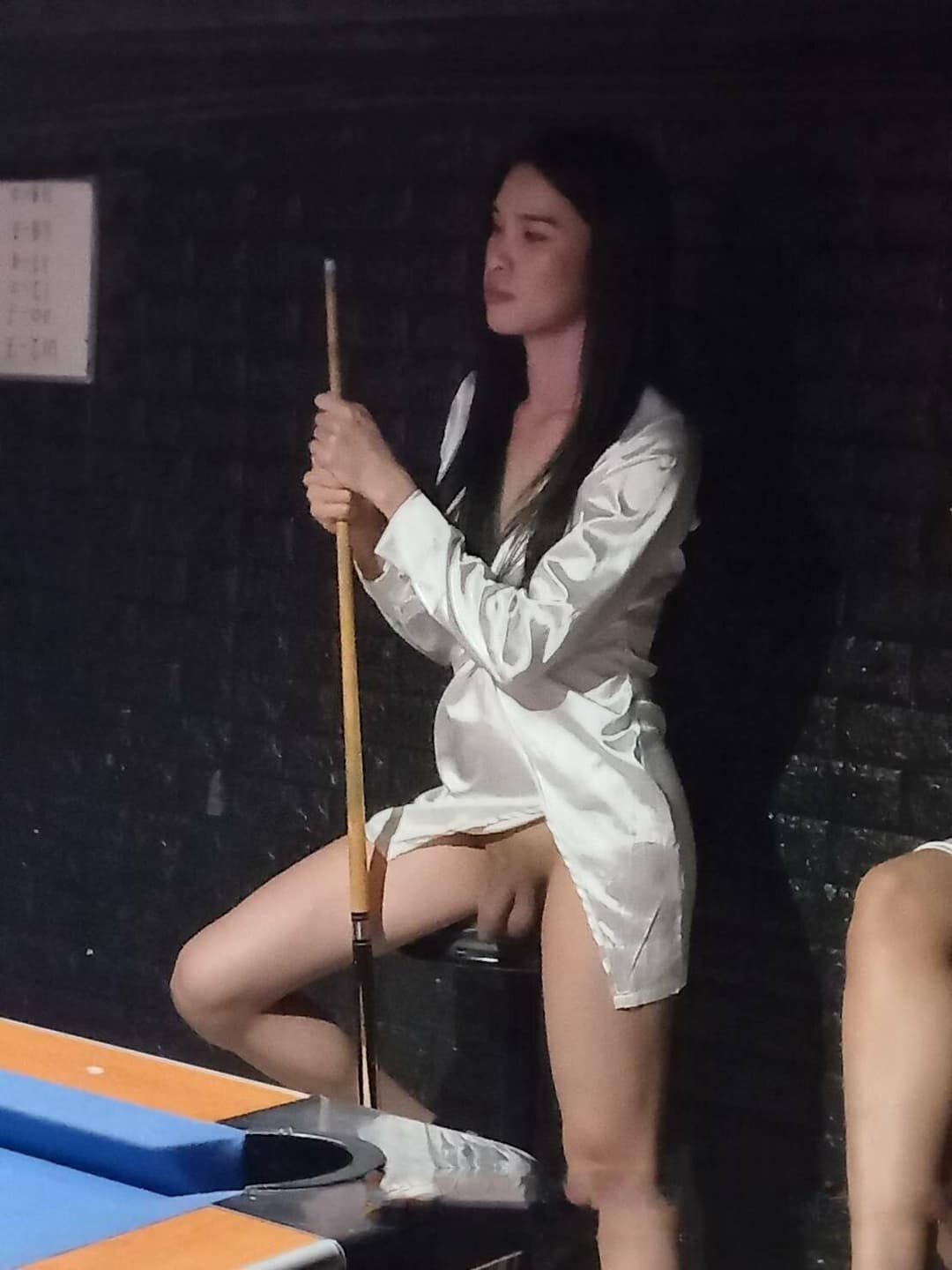 Ladyboy Check Inn Bar Bangkok 1