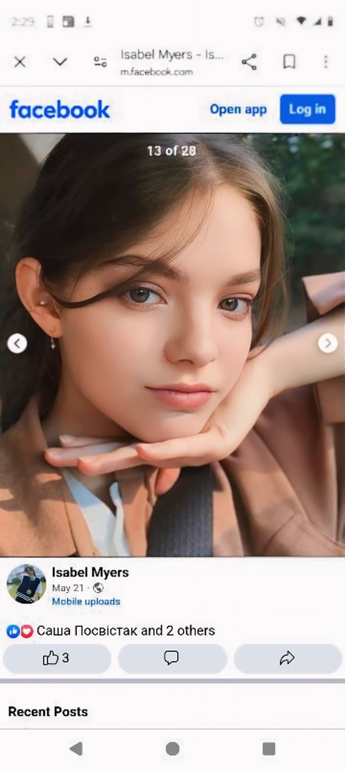 Isabel Myers Content Coming Soon. Comment any ideas plz!