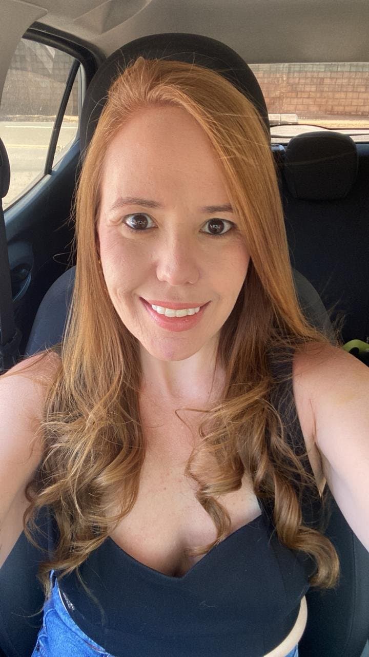 Click to view full size Fran, uma mulher deliciosa