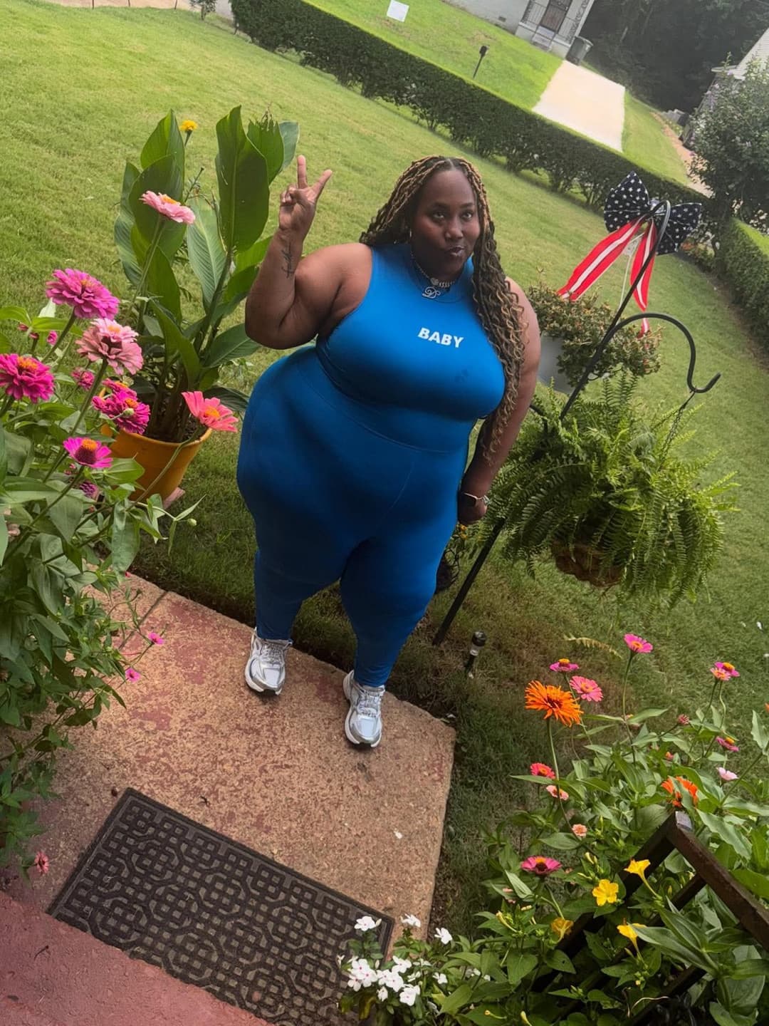 SSBBW EBONY HUGE OLE BIG ASS BOOTY