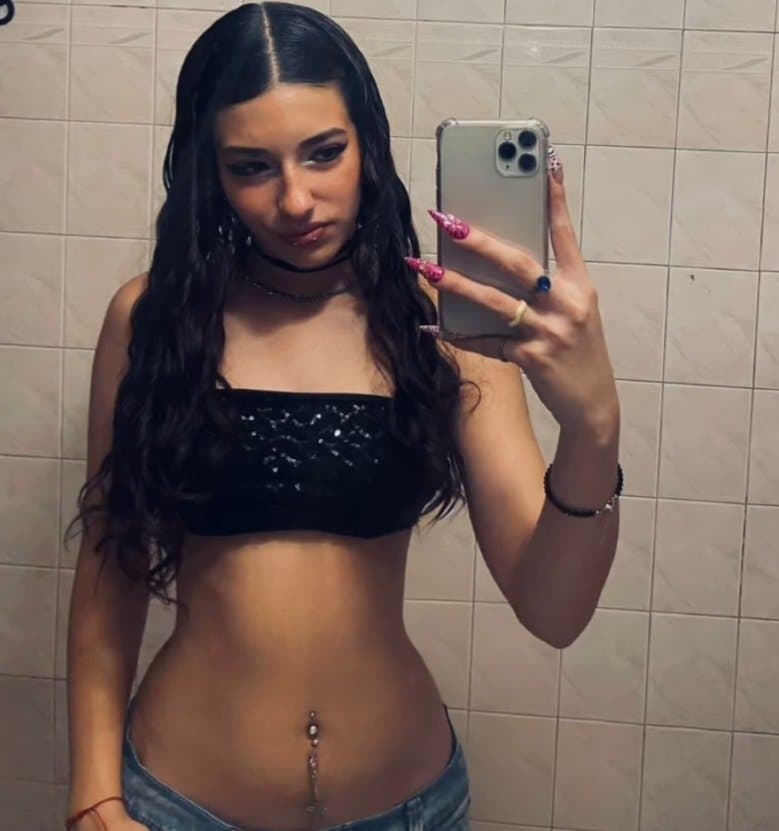 Hermosas Mujeres Argentinas