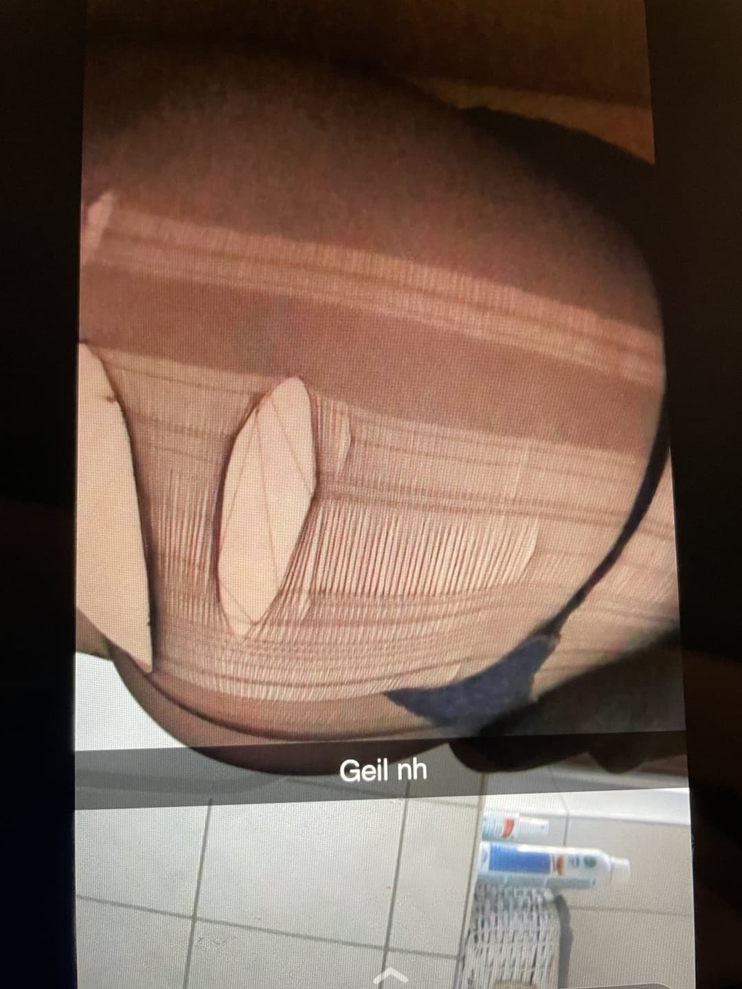 German Girl from Bavaria