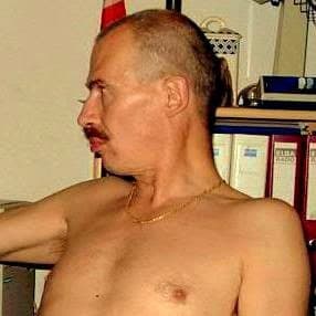 Old pics of me Hardy Wender in Duisburg, Germany