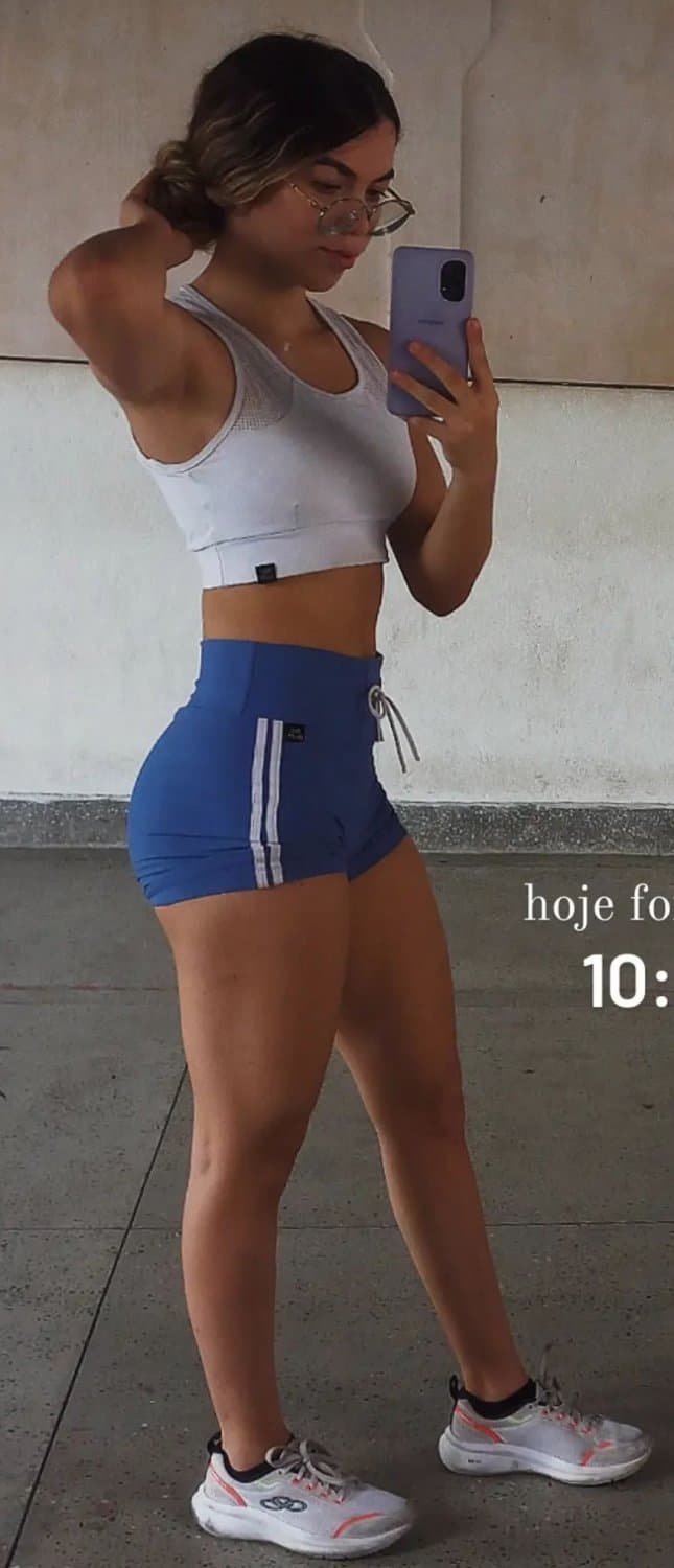 Me acabando na punheta ?