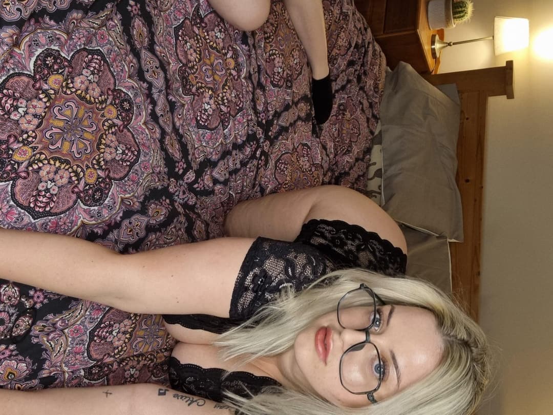 Addiee Big Titty Irish Slut