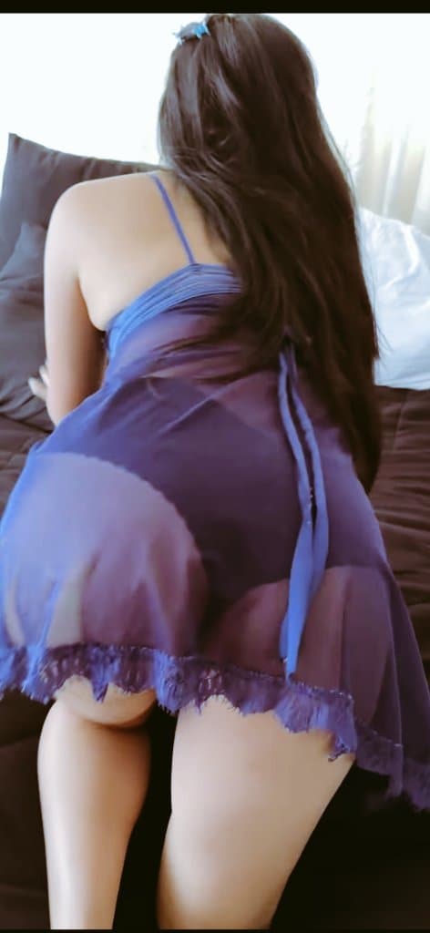 esposa con buen culo