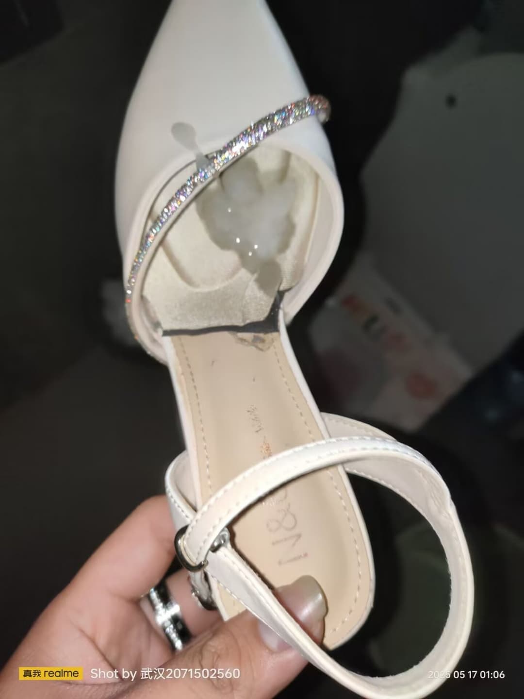 Click to view full size Chinese feet / socks / shoes.