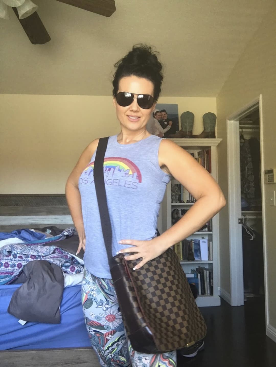 Best Friends mom random mix