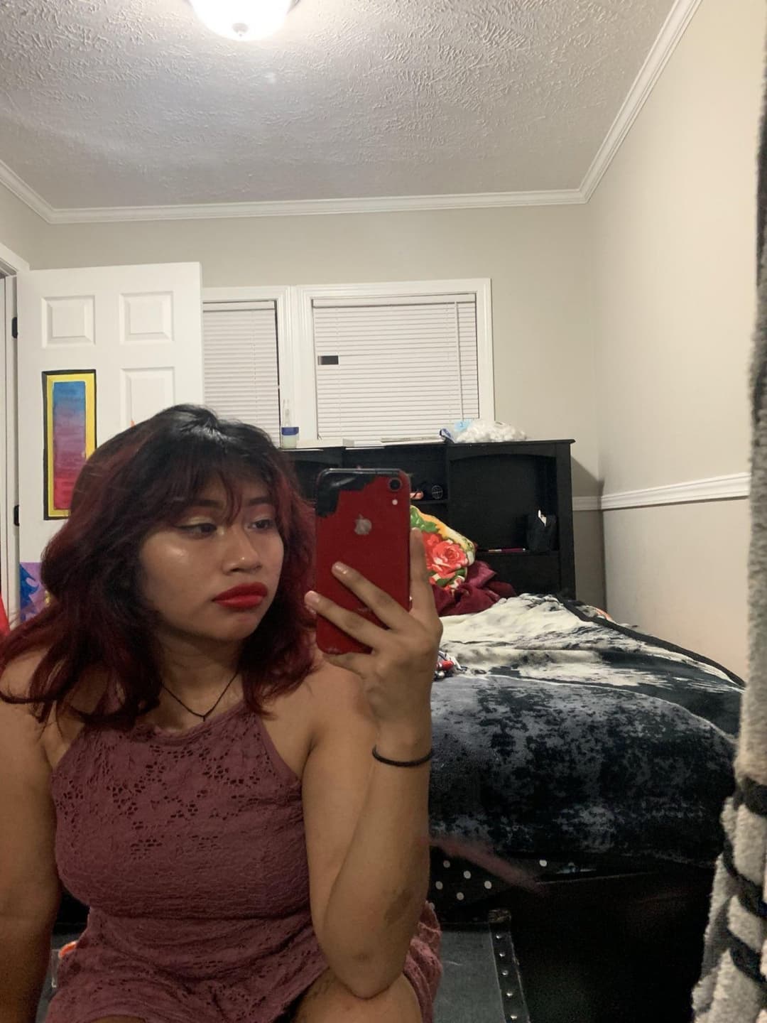 Latina slut Brenda shown off in all her glory