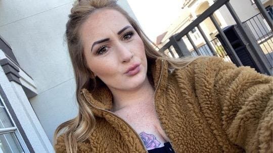 Home wrecker Sister in-law